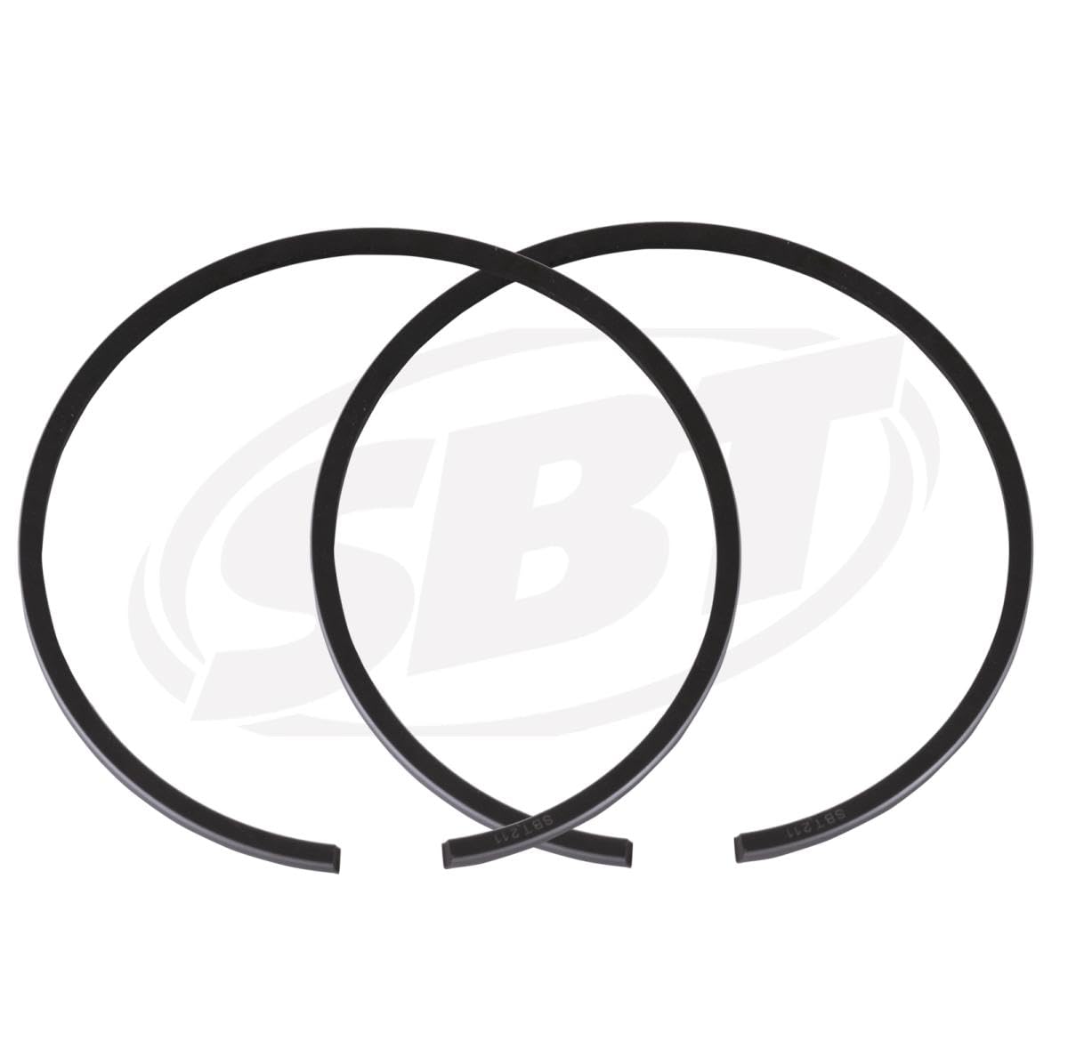 SBT Ring Set for Kawasaki 13008-3708 Ultra 150 STX-R 1200 STX