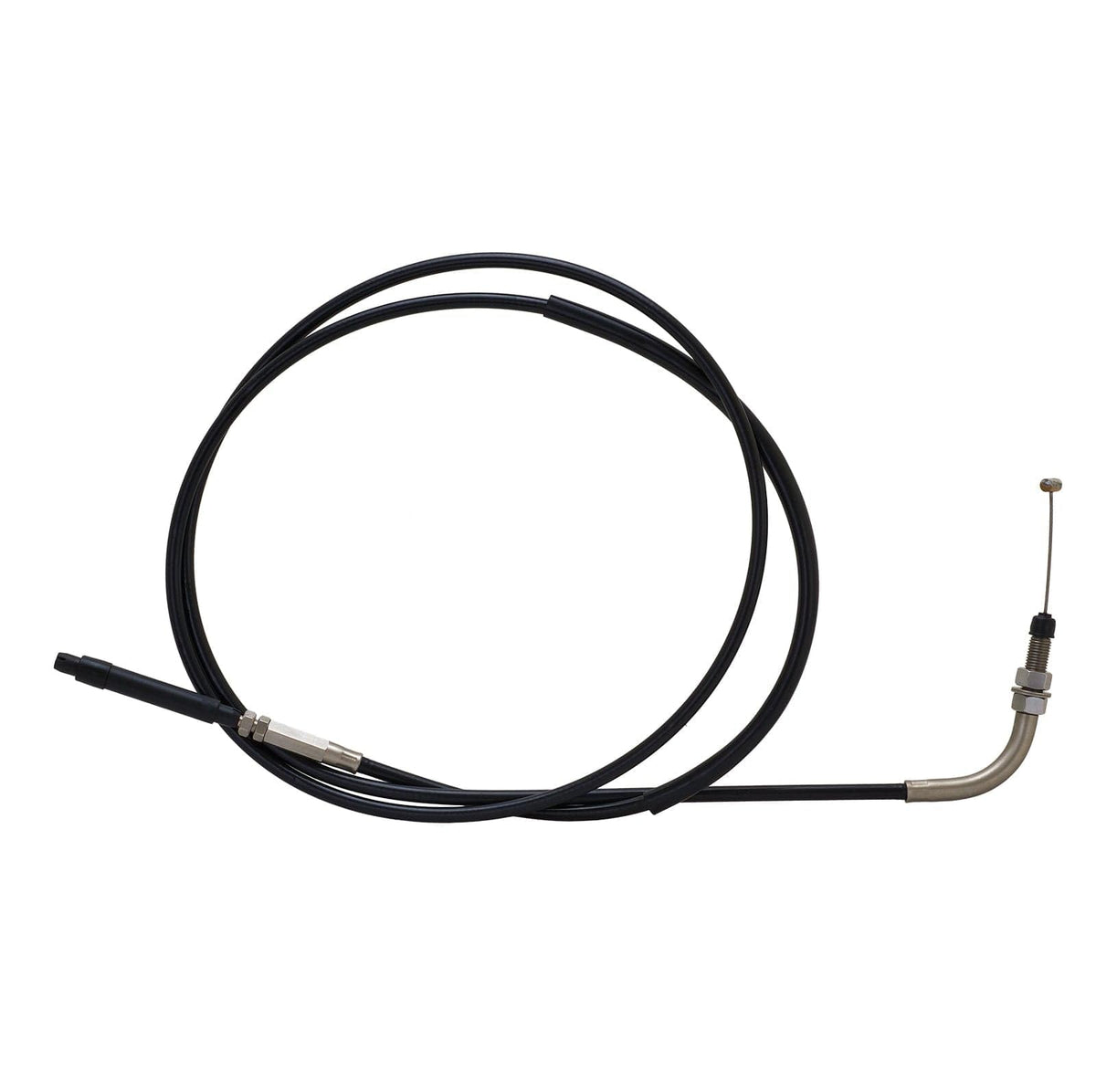 SBT Throttle Cable compatible with 54012-3730 Kawasaki SC 1991-95
