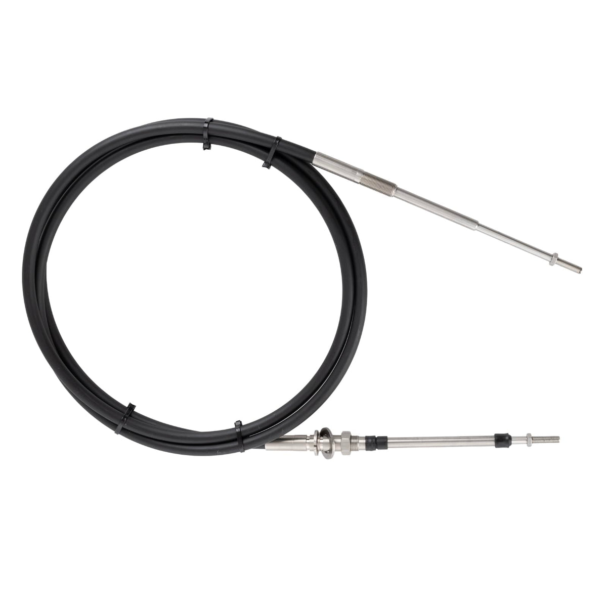 SBT Steering Cable compatible with 204390216 Sea-Doo Sportster 1800 2000