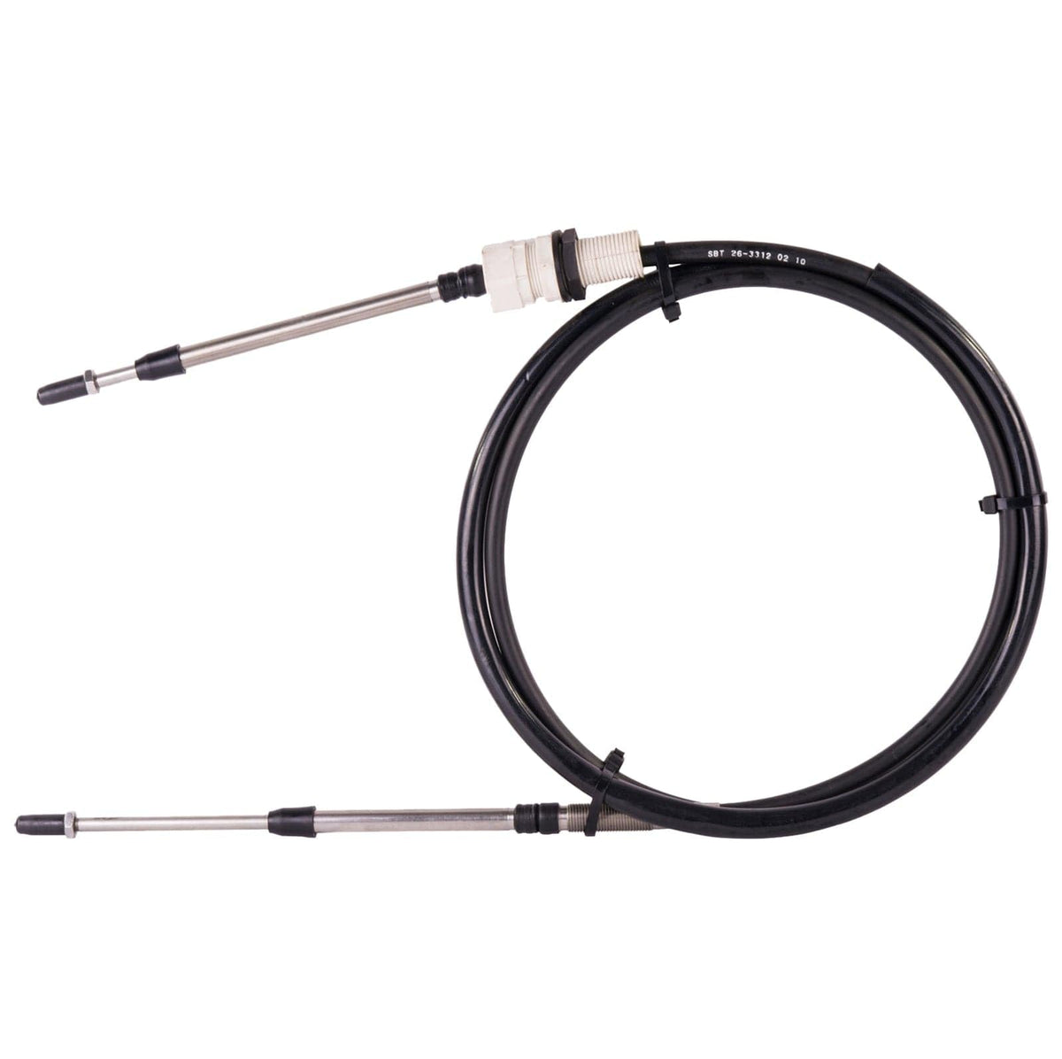 SBT Steering Cable 7081053 Polaris Genesis I/INTL Genesis I/Genesis 2002-2004