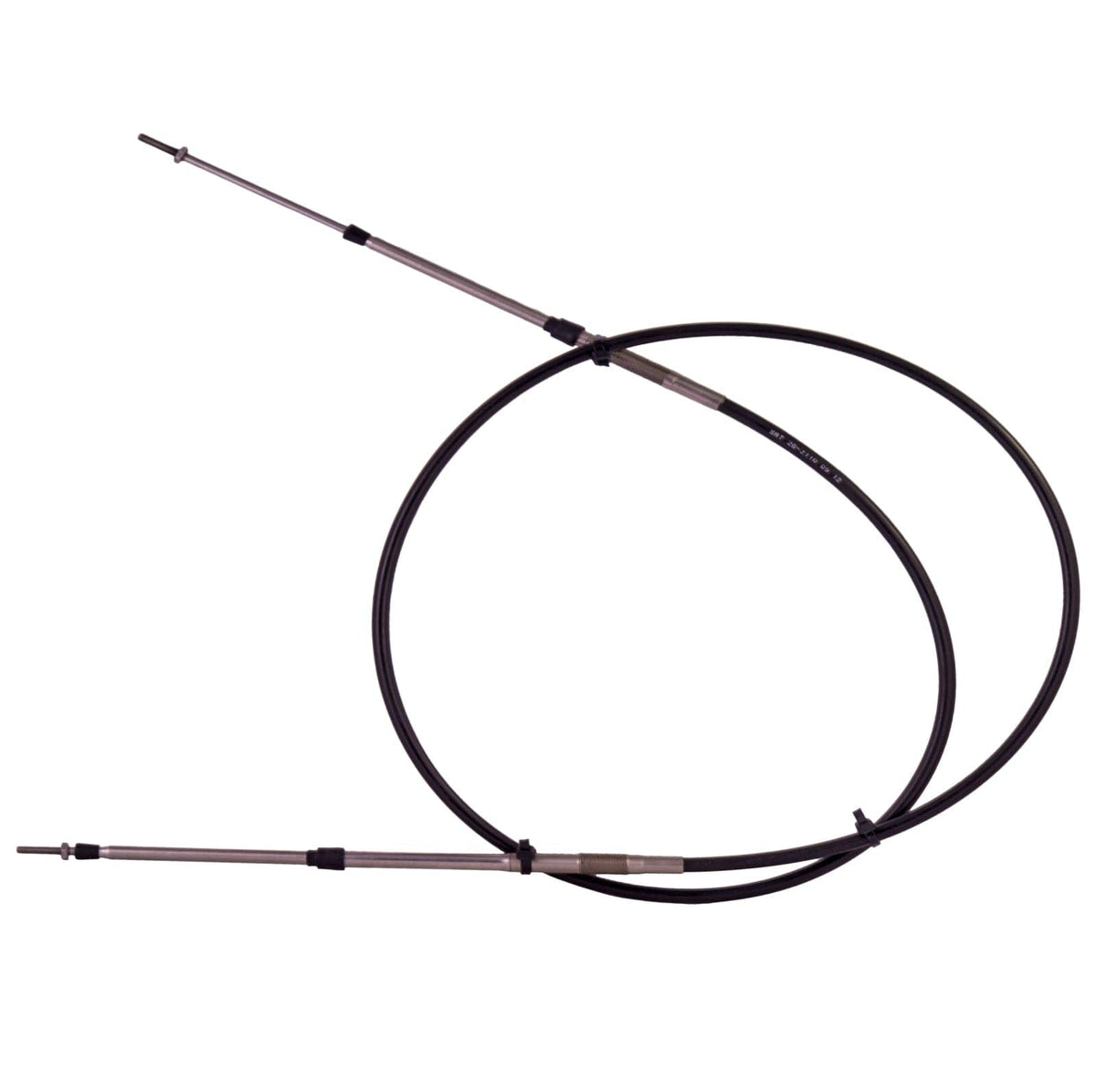 SBT Steering Cable compatible with 277000467 Sea-Doo XP 1995
