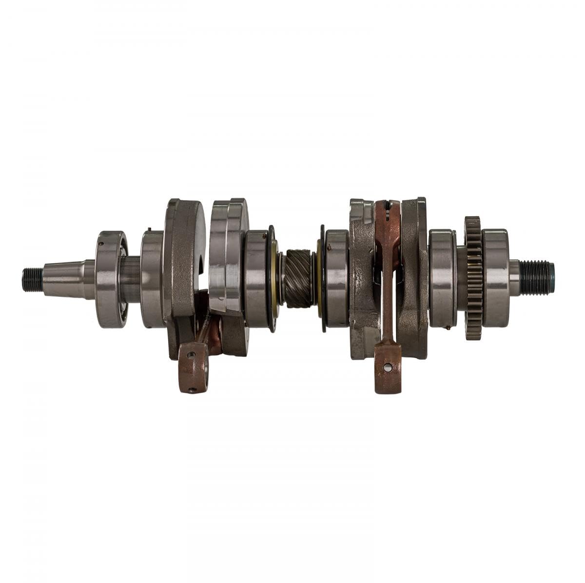 SBT 2-stroke Crankshaft Fits Sea-Doo 290887313 421000076 Challenger 1800 SPX GSX