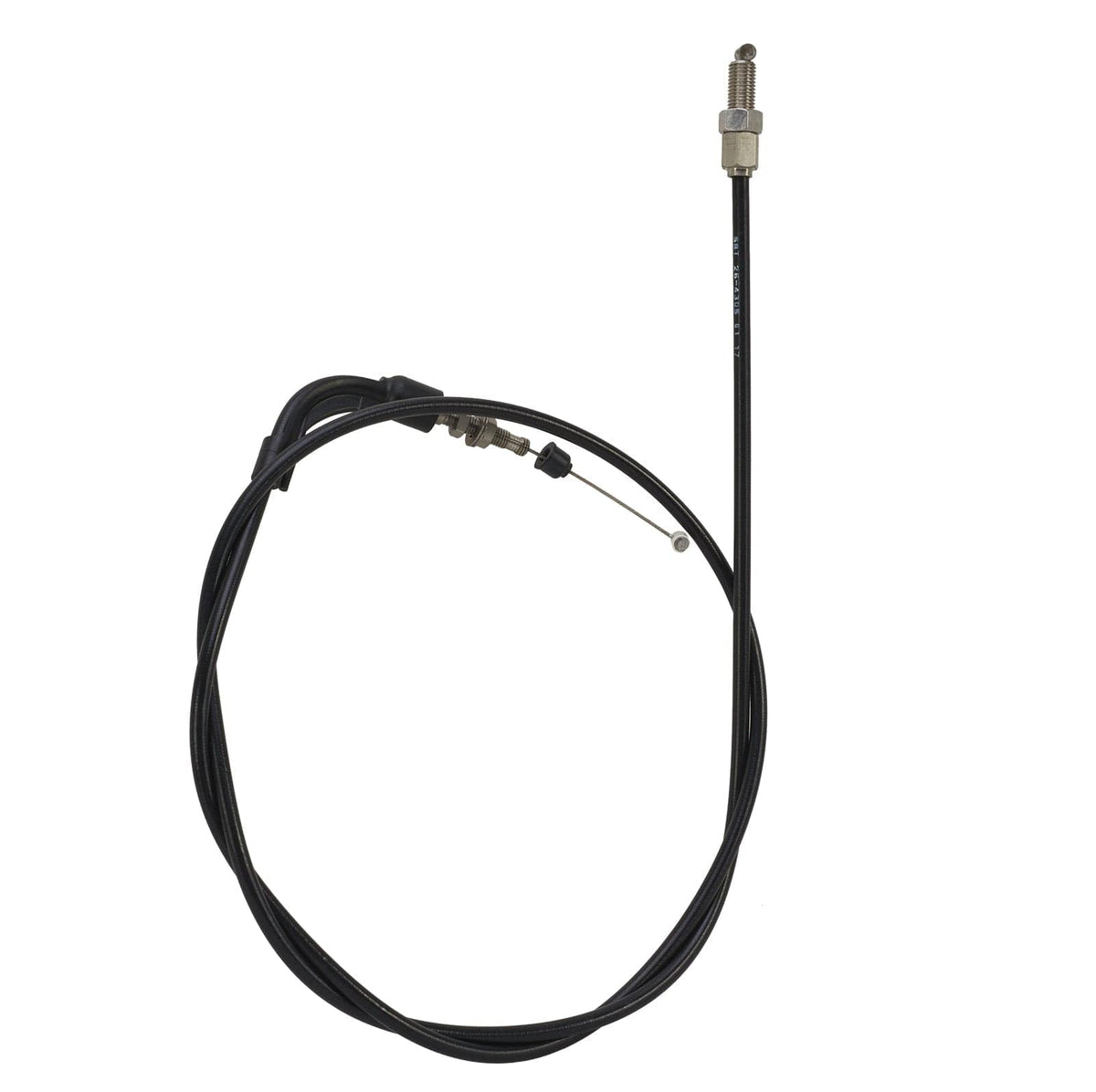 SBT Throttle Cable 7080608 Polaris SLX/SL900/SL1050/SLXH/Pro1200 1996-01