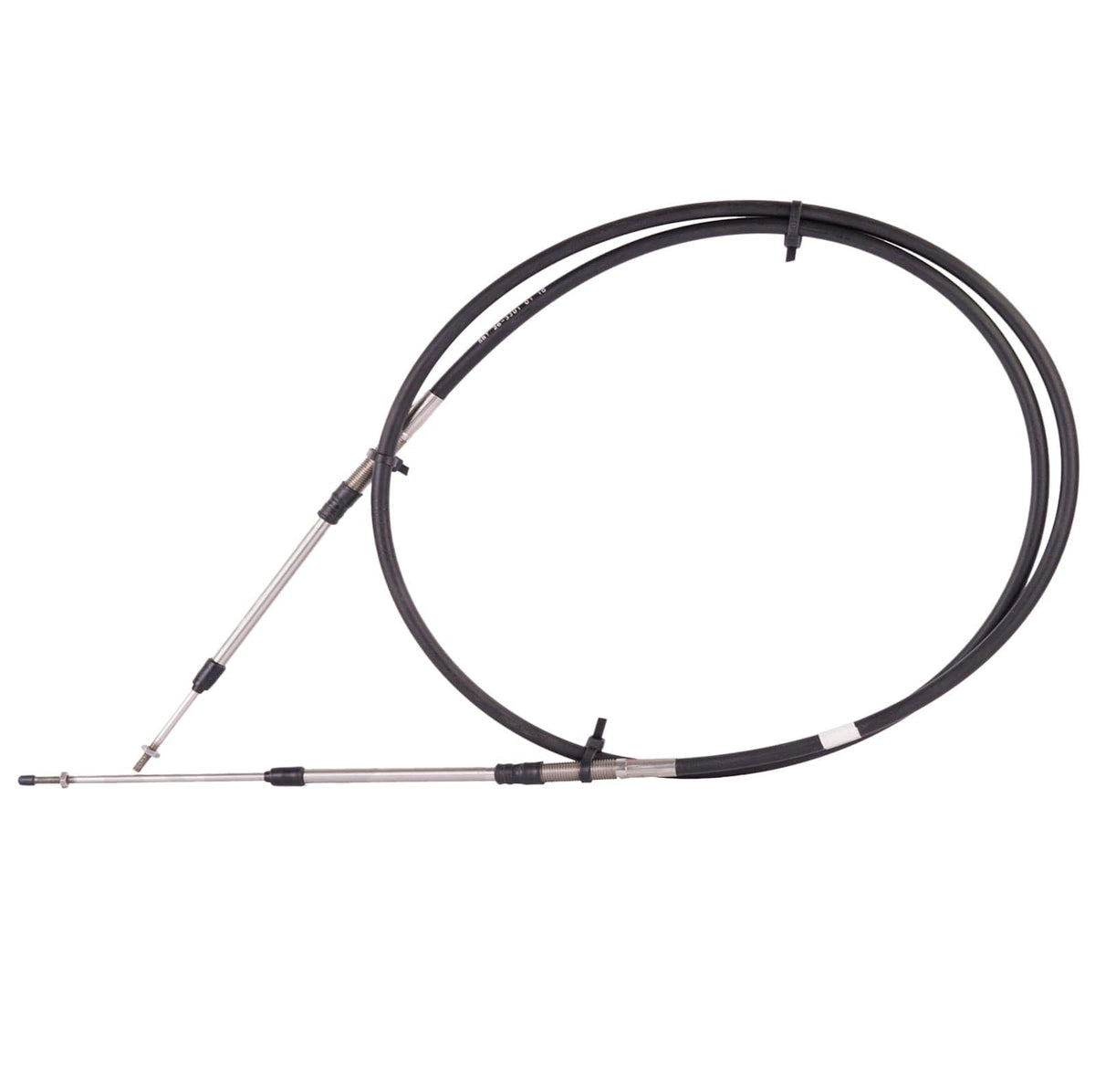 SBT Steering Cable compatible with 7080435 Polaris SL 750 1993