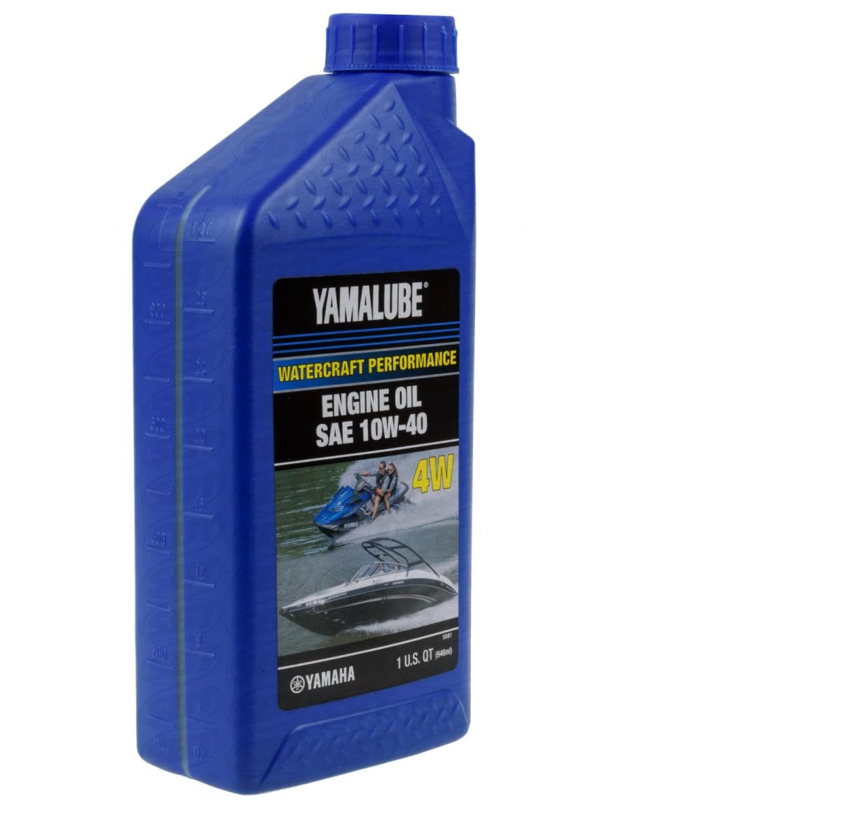 SBT 1.0 1.1L 4-Stroke Oil Change Kit w/o pump LUB-WTRCG-KT-00 Yamaha 1994-1911