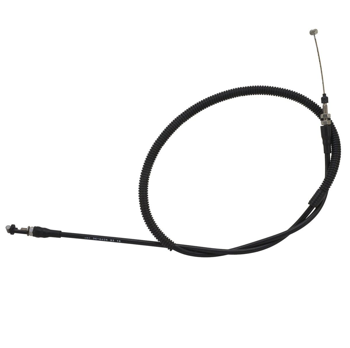 SBT Throttle Cable 6S5-26311-10-00 Yamaha FX Cruiser SHO FX SHO 2008-11