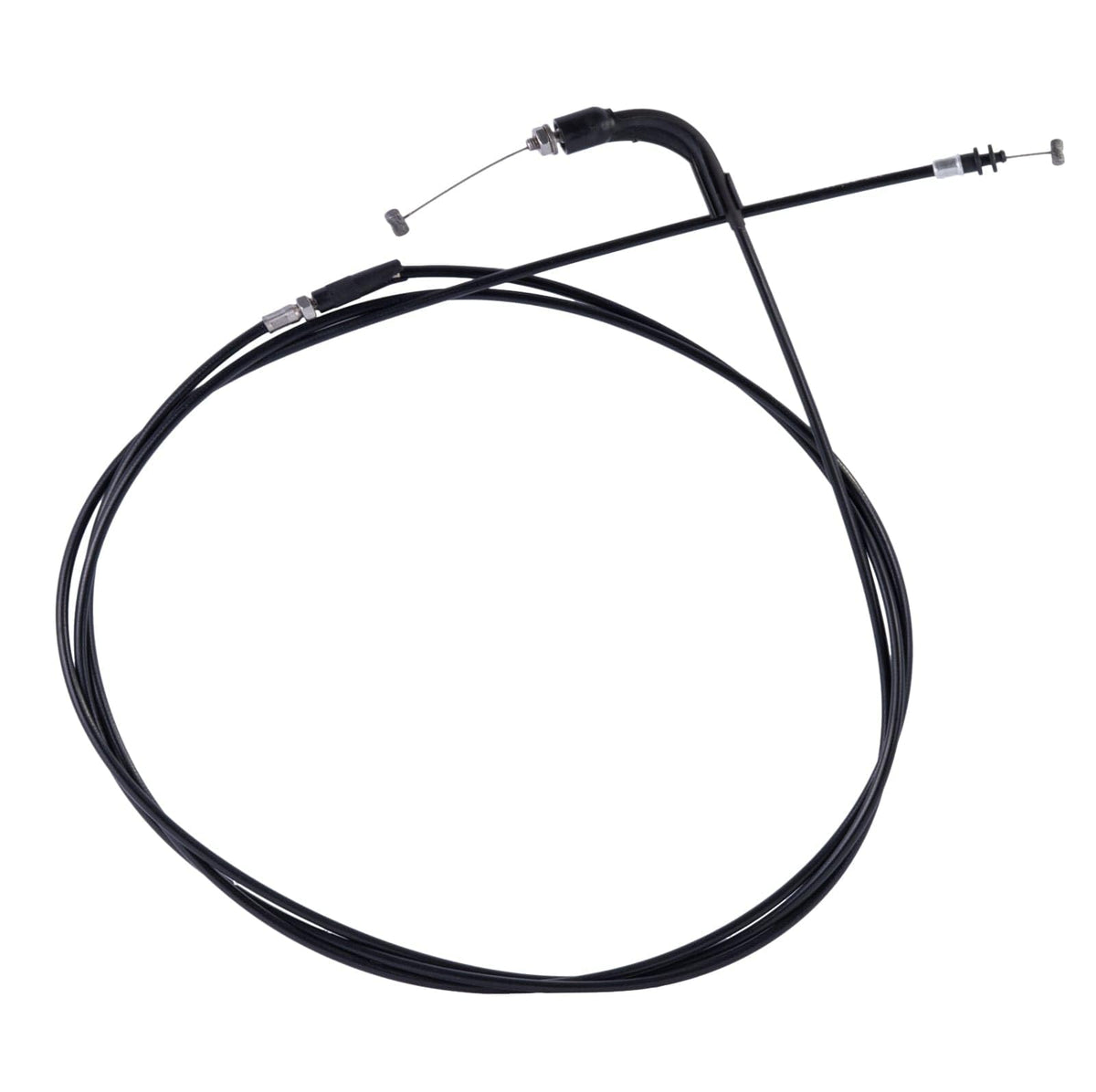 SBT Throttle Cable compatible with 204390301 LRV DI 2002-03