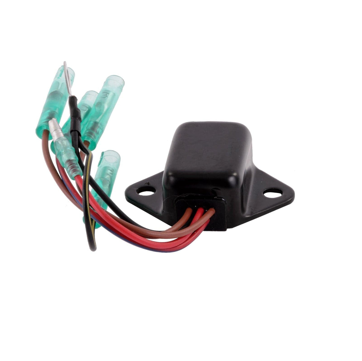 SBT Regulator Rectifier compatible with Kawasaki 21066-3708 TS, SC, 650 SX, X2