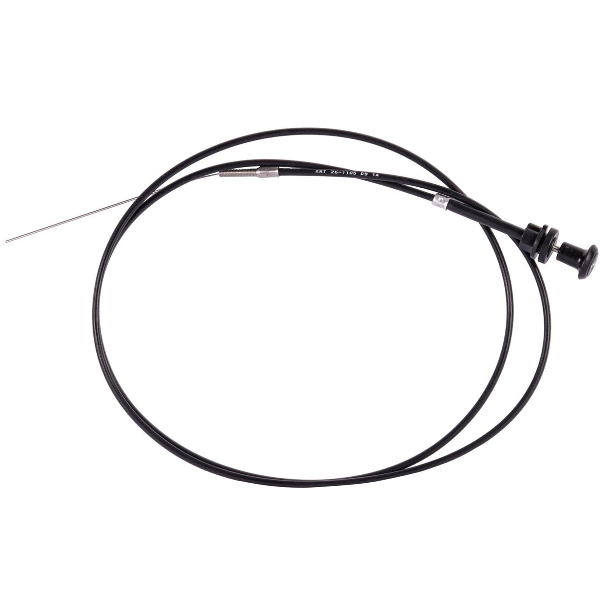 SBT Choke Cable compatible with 270000265 Sea-Doo XP 1997