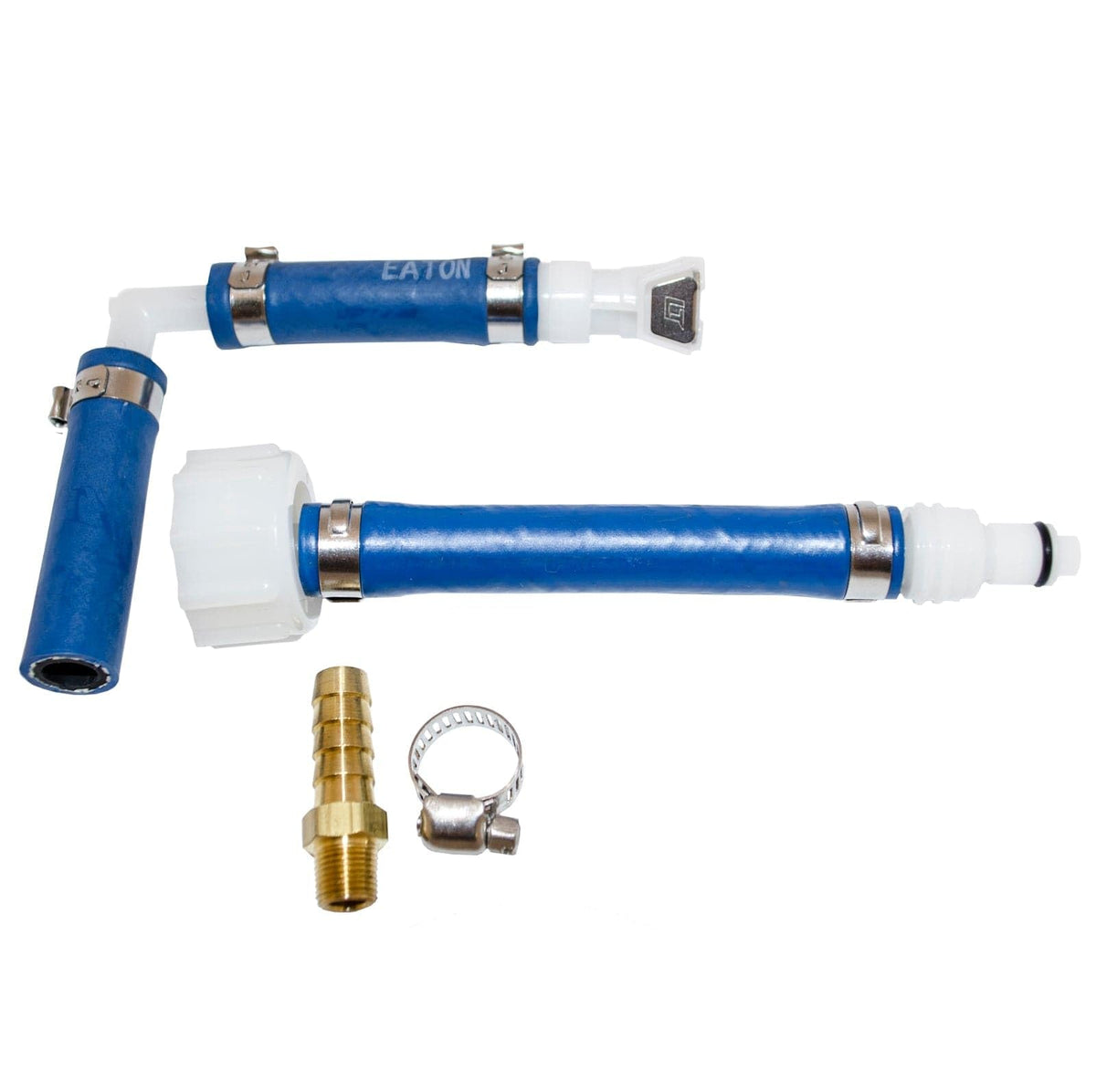 SBT Quick Snap Flush Kit Fits Kawasaki 650 SX 550 750SS STS STX 1992-2002