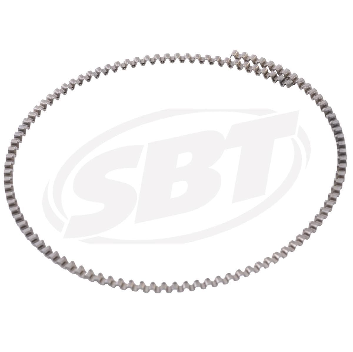 SBT Ring Set for Sea-Doo - 4-Tec Supercharged &amp; Naturally Aspirated