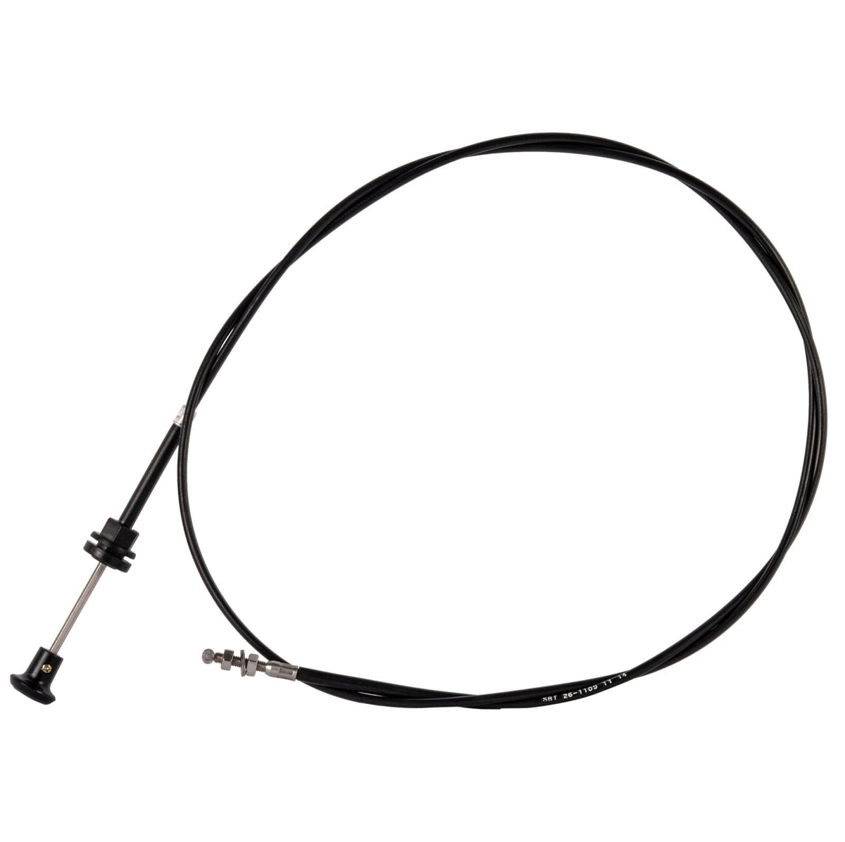 SBT Choke Cable compatible with 270000728 Sea-Doo GS/GTI/GTS 1998-01
