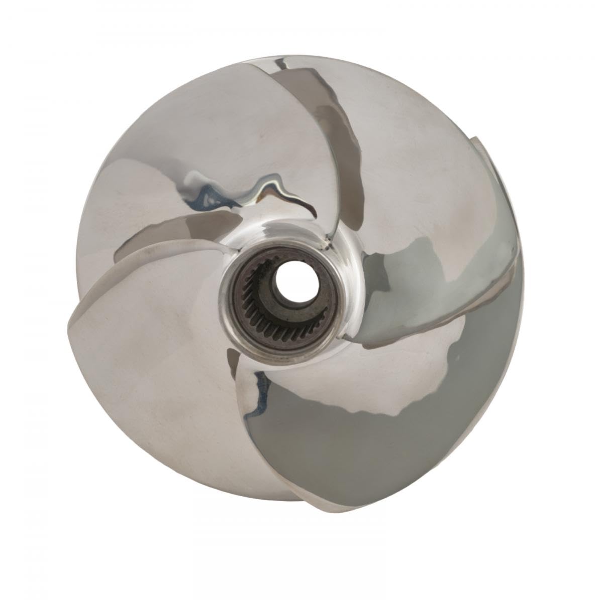 ADONIS Impeller 19/19 Fits Sea-Doo 267001045/267001110 GTr|GTX Explorer|Wake Pro