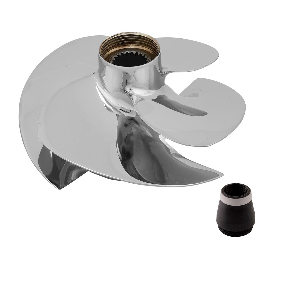 ADONIS Impeller Kit 10/18 Fits Sea-Doo GTI SE 130 GTI Rental 2006-2008