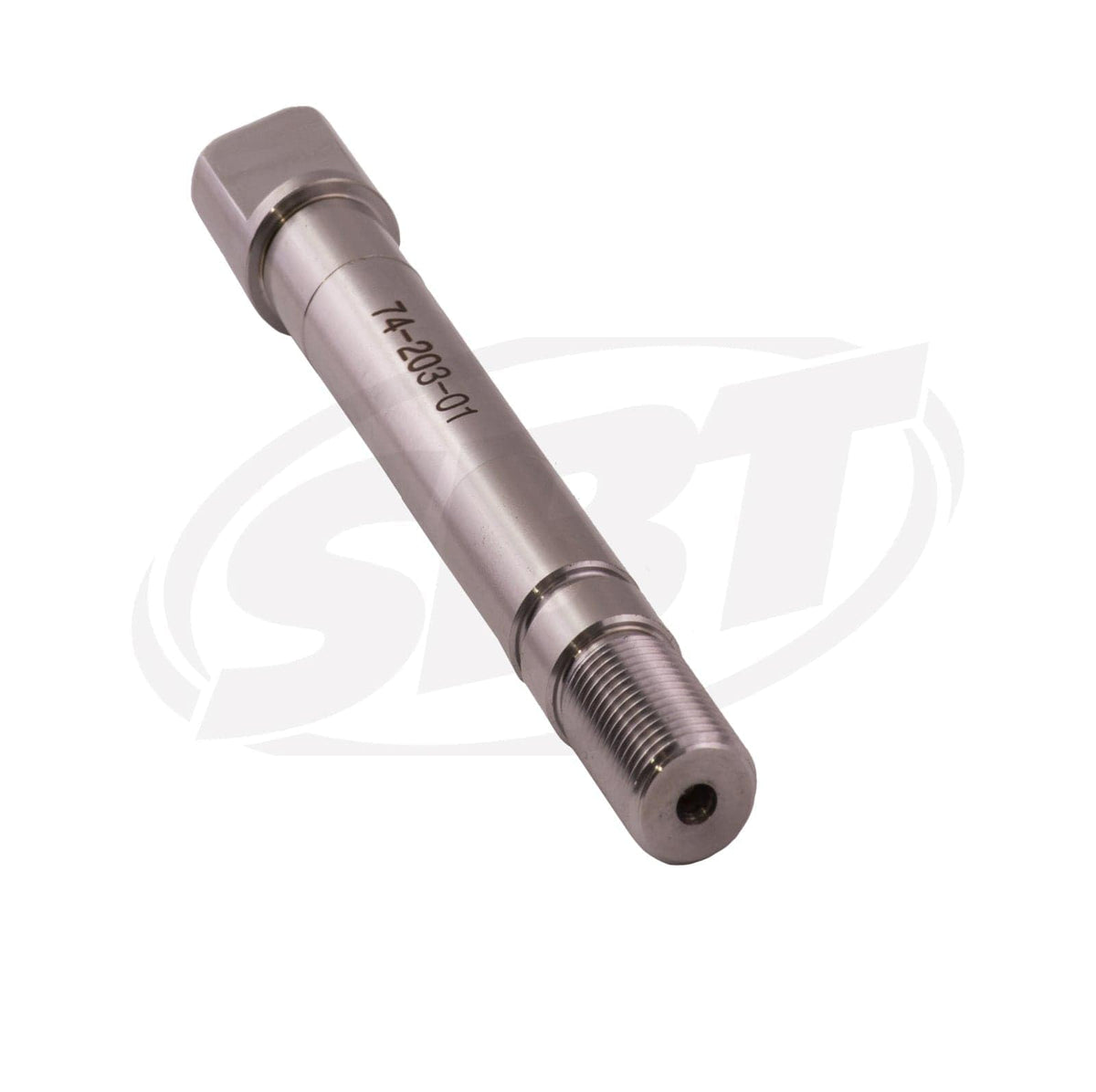 SBT Impeller Shaft Fits Kawasaki 13107-3721 X2 800 SX-R TS 650 SX 550 750 Ss