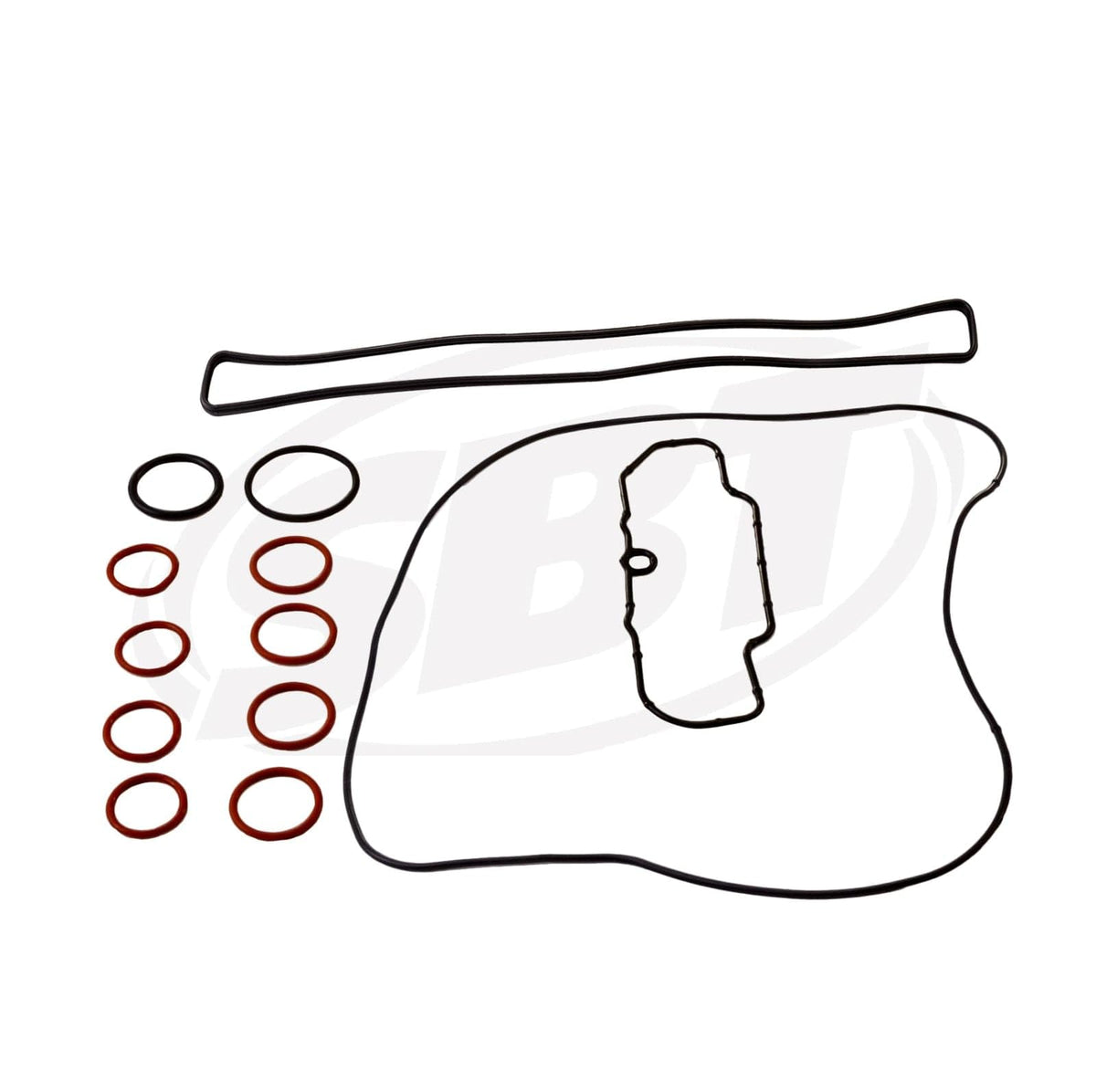 SBT Installation Gasket Kit Fits Yamaha 6S5-13563-00-00 6S5-81168-00-00