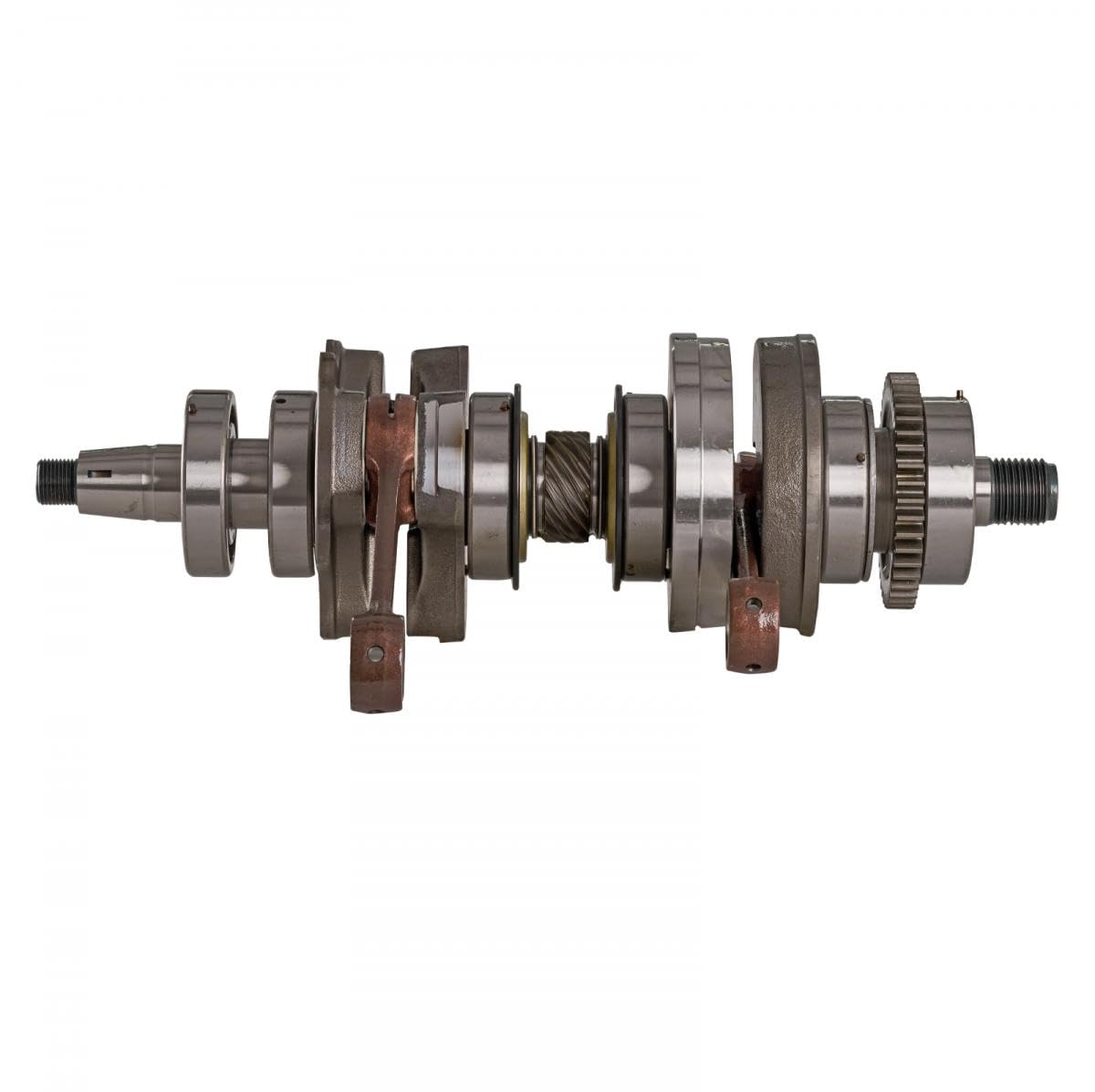 SBT 2-stroke Crankshaft Fits Sea-Doo 290887862 420887868 787 RFI Engines