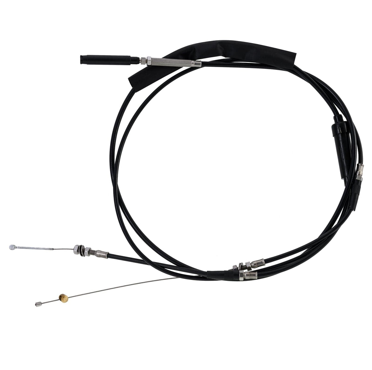 SBT Throttle Cable compatible with 204390187 Sea-Doo Sportster LE 2000