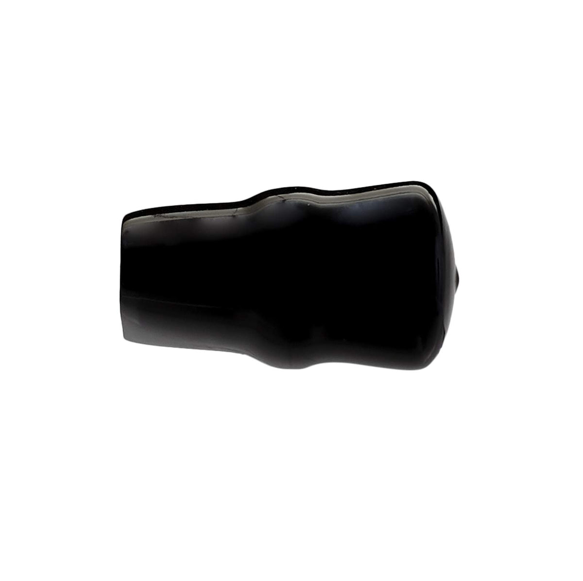 Trailer Ball Cover for 1 7/8&quot; and 2&quot; Trailer Balls – Black, Blue, Red, Yellow