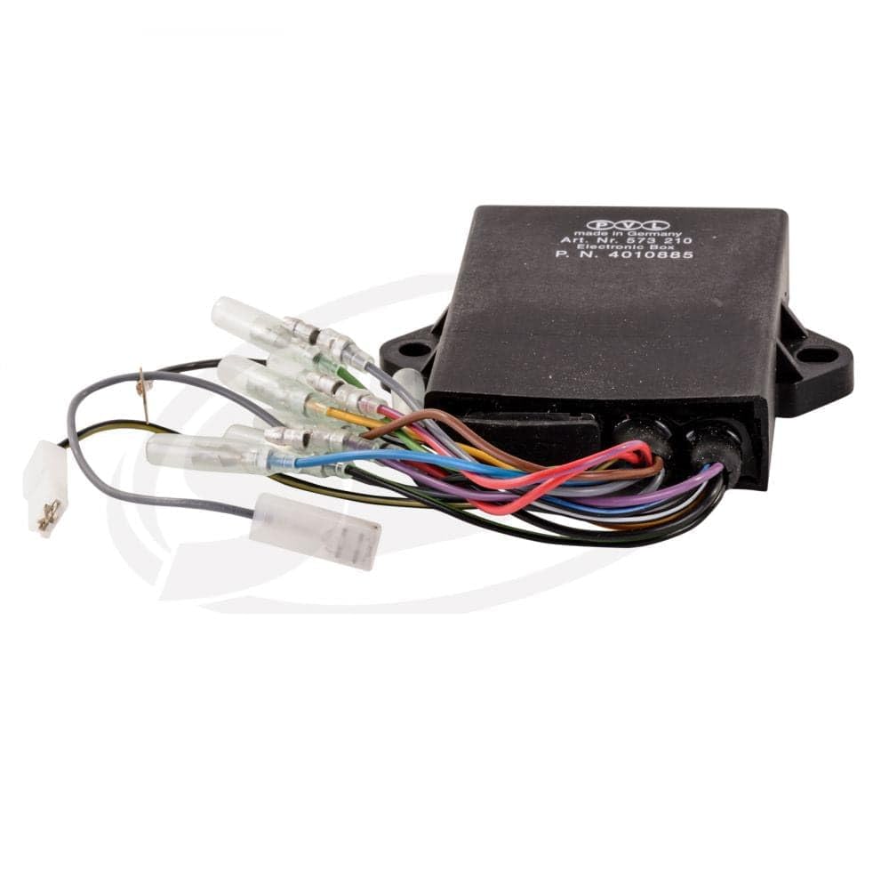SBT Cdi Box compatible with Polaris 4010885, 4010379 SLTX, SLXh, SLX
