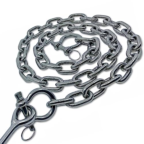 5FT ANCHOR CHAIN FOR BOATS