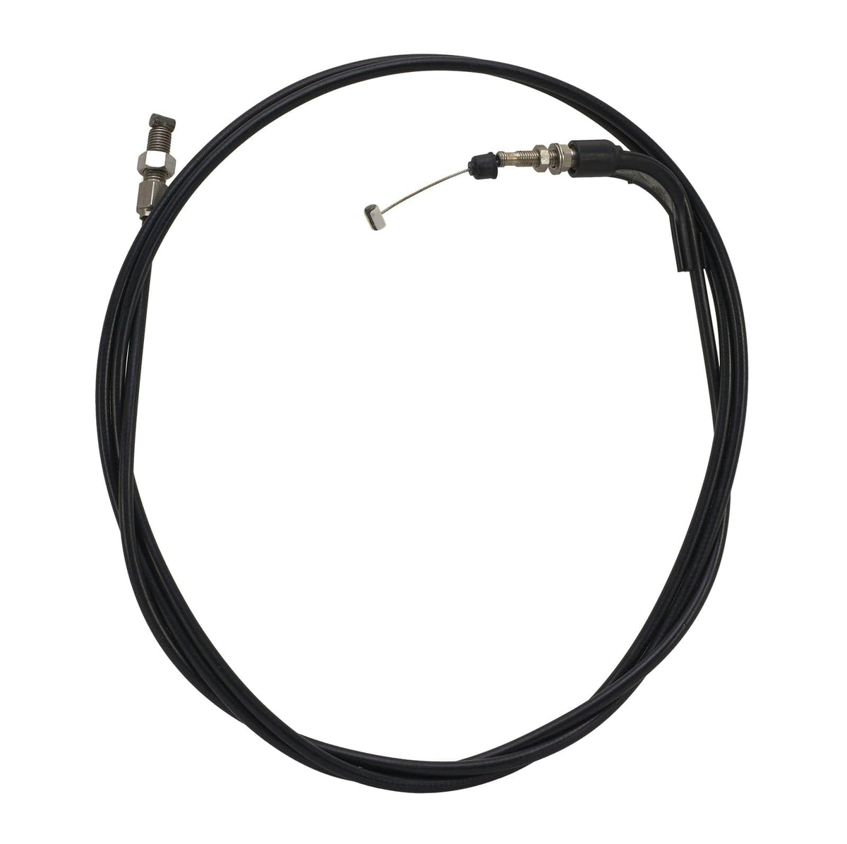 SBT Throttle Cable compatible with 7080604 Polaris Octane/Hurricane 1996-04