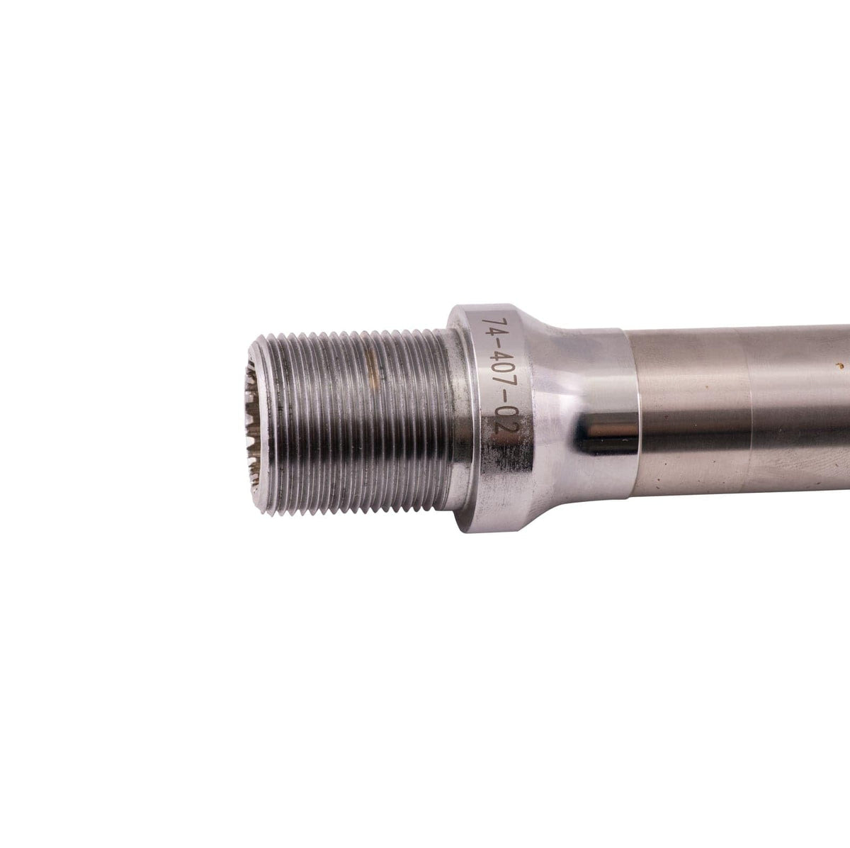 SBT Coupler Shaft - Yamaha 68Y-51323-00-00 SX210, AR230 HO (Select Models)