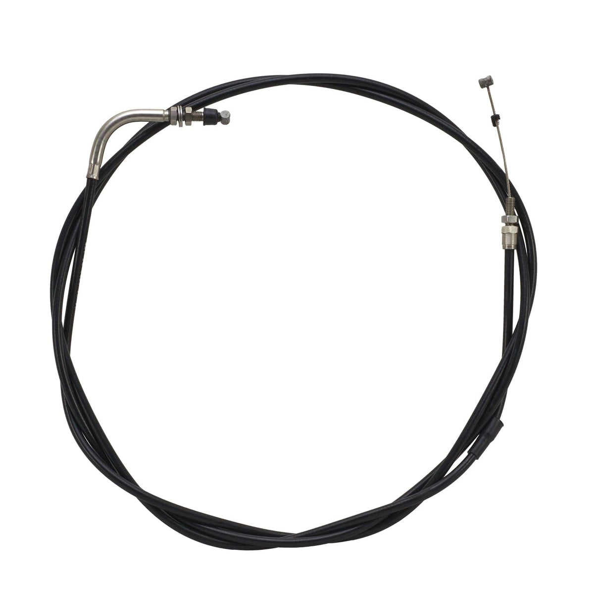SBT Throttle Cable - Yamaha EU0-U7252-01-00 (Select Models)