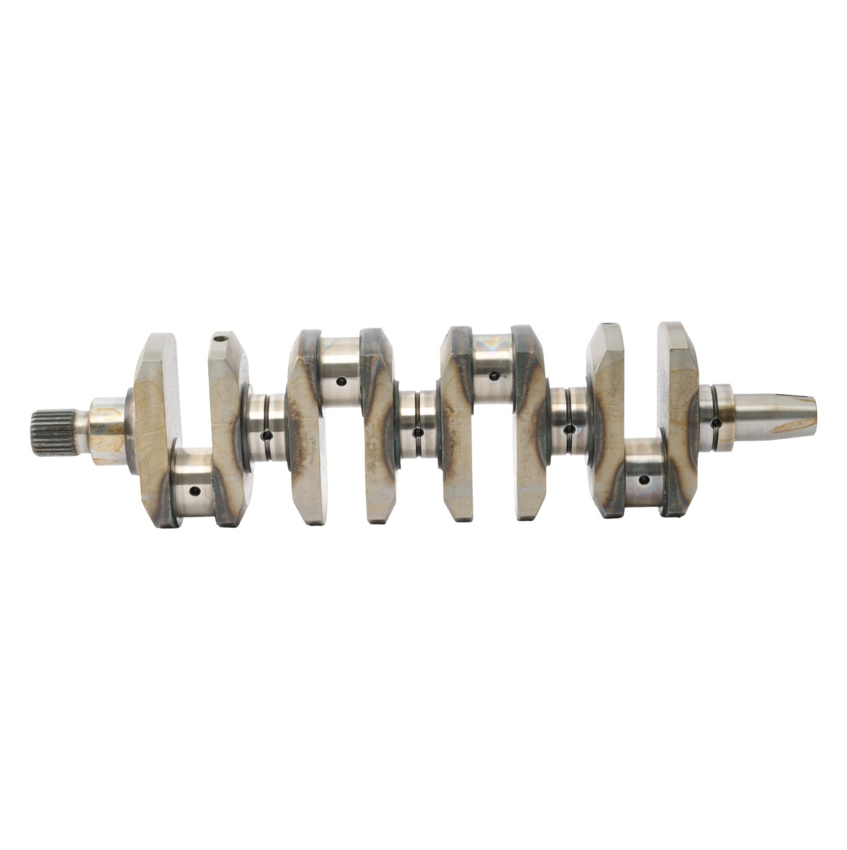 SBT Crankshaft Turbo compatible with 13000-HW1-670 Honda F12X, R12X
