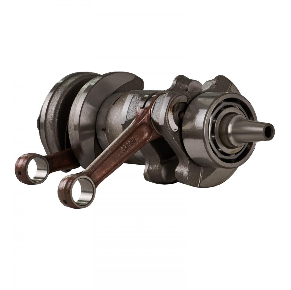 SBT 2-stroke Crankshaft compatible with 66E‑11400‑00‑00 Yamaha 800