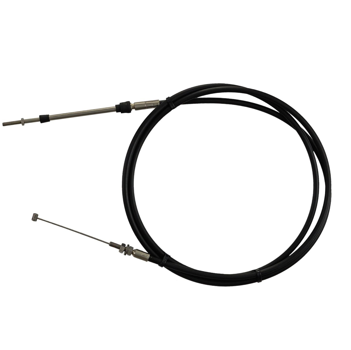 SBT Throttle Cable F4A-U7252-00-00 Yamaha Jet Boat AR190/SX190/AR195 2018-2025