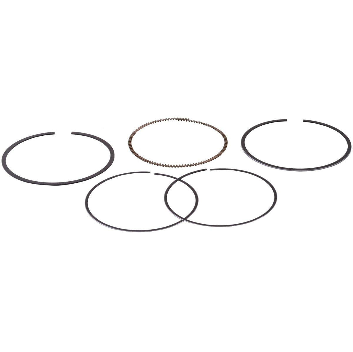 SBT Piston &amp; Ring Kit for Yamaha 60E-11631-00-B0 FX140 FX Cruiser AR 210