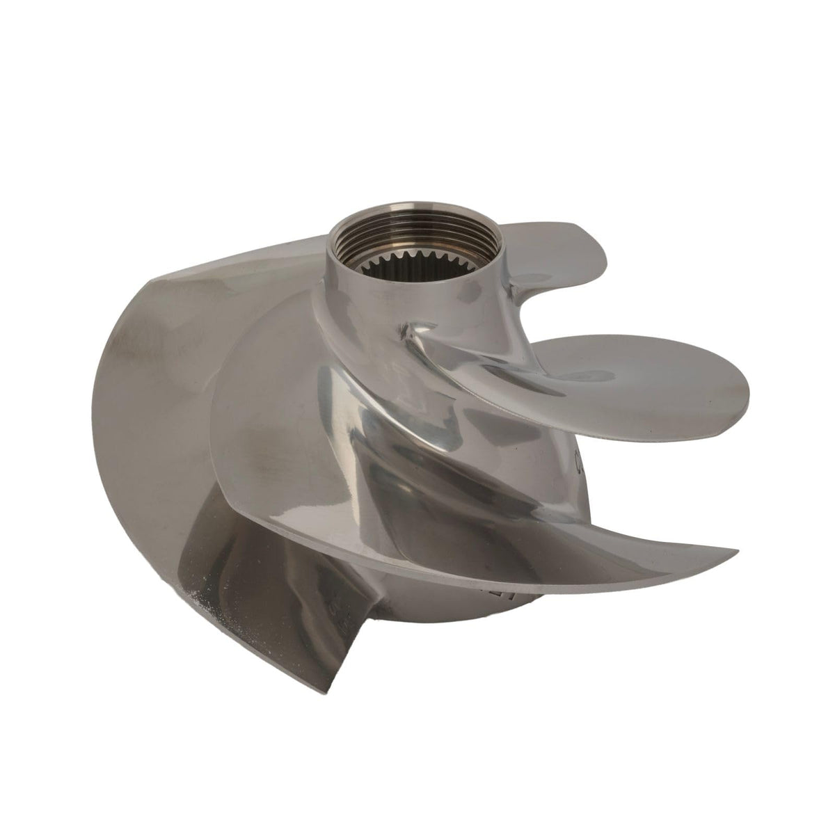 Solas Concord Series Impeller compatible with Sea-Doo RXP-X 2008