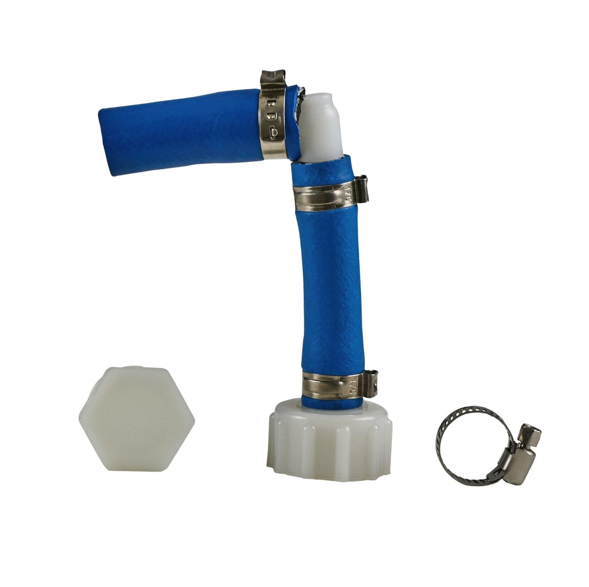 SBT Flush Kit Fits Kawasaki 650 SX Jet Mate X2 TS JS550 550 1988-1991