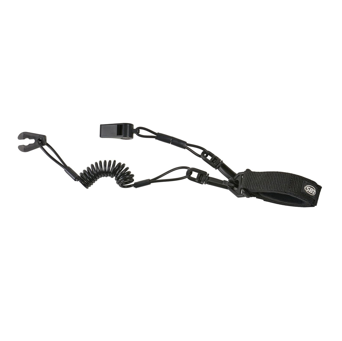 SBT Pro Floating Lanyard with Whistle for Yamaha EW2-68348-00