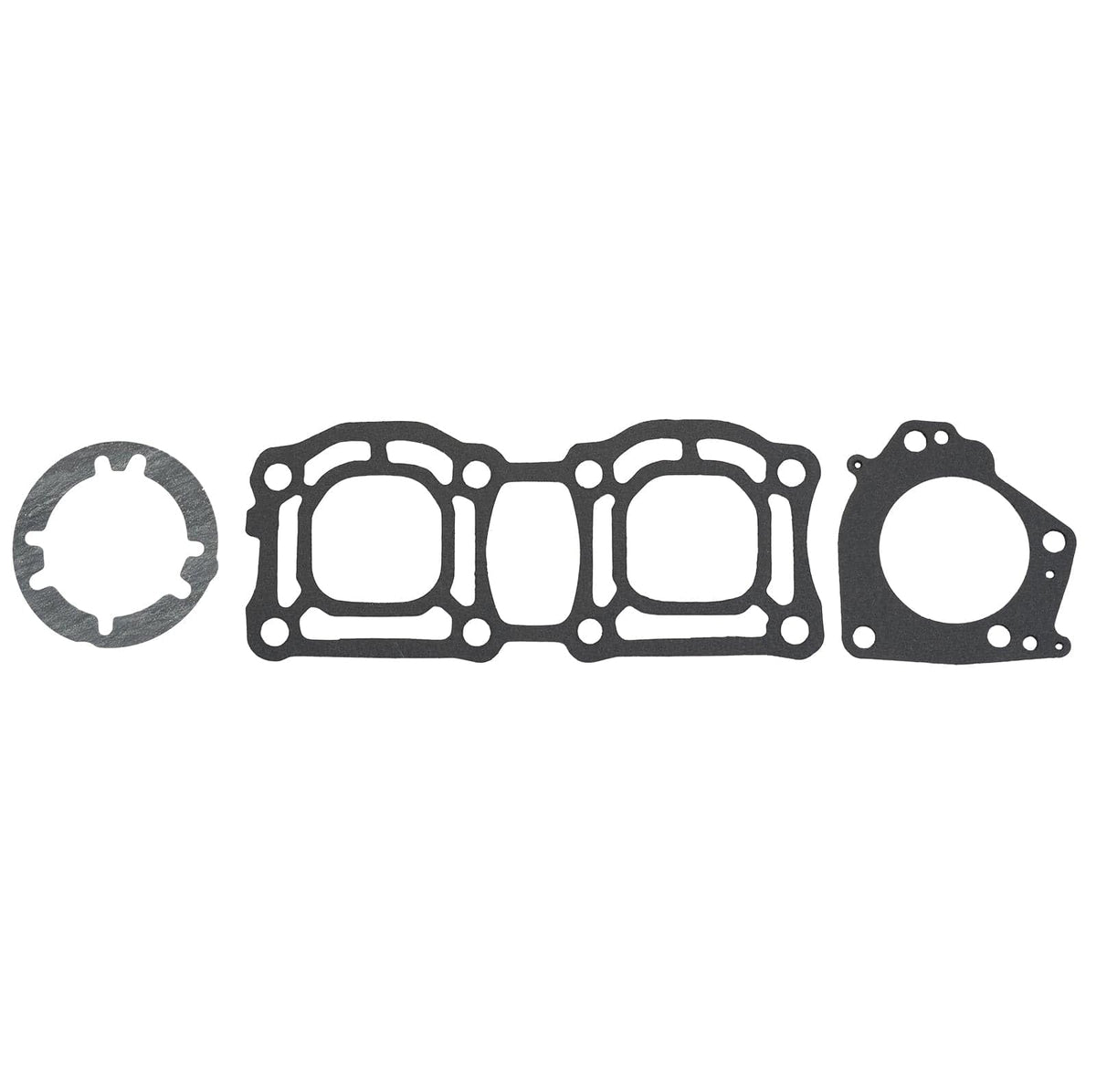 SBT Exhaust Gasket Kit Fits Yamaha 62T-14613-00-00 64X-14749-00-00