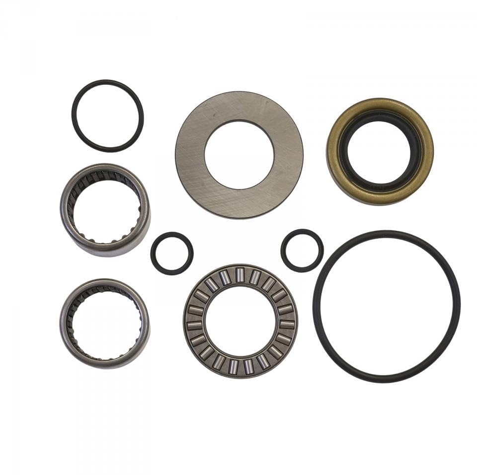 SBT Jet Pump Rebuild Kit - Sea-Doo Explorer, SP, GTS, XP, GTX (Select Models)