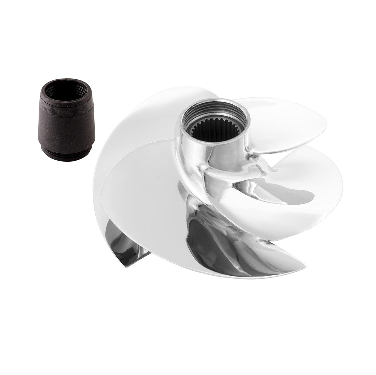 ADONIS Impeller Kit 13/19 Fits Sea-Doo RXT GTX LTD 215 GTX Wake 2005-2008