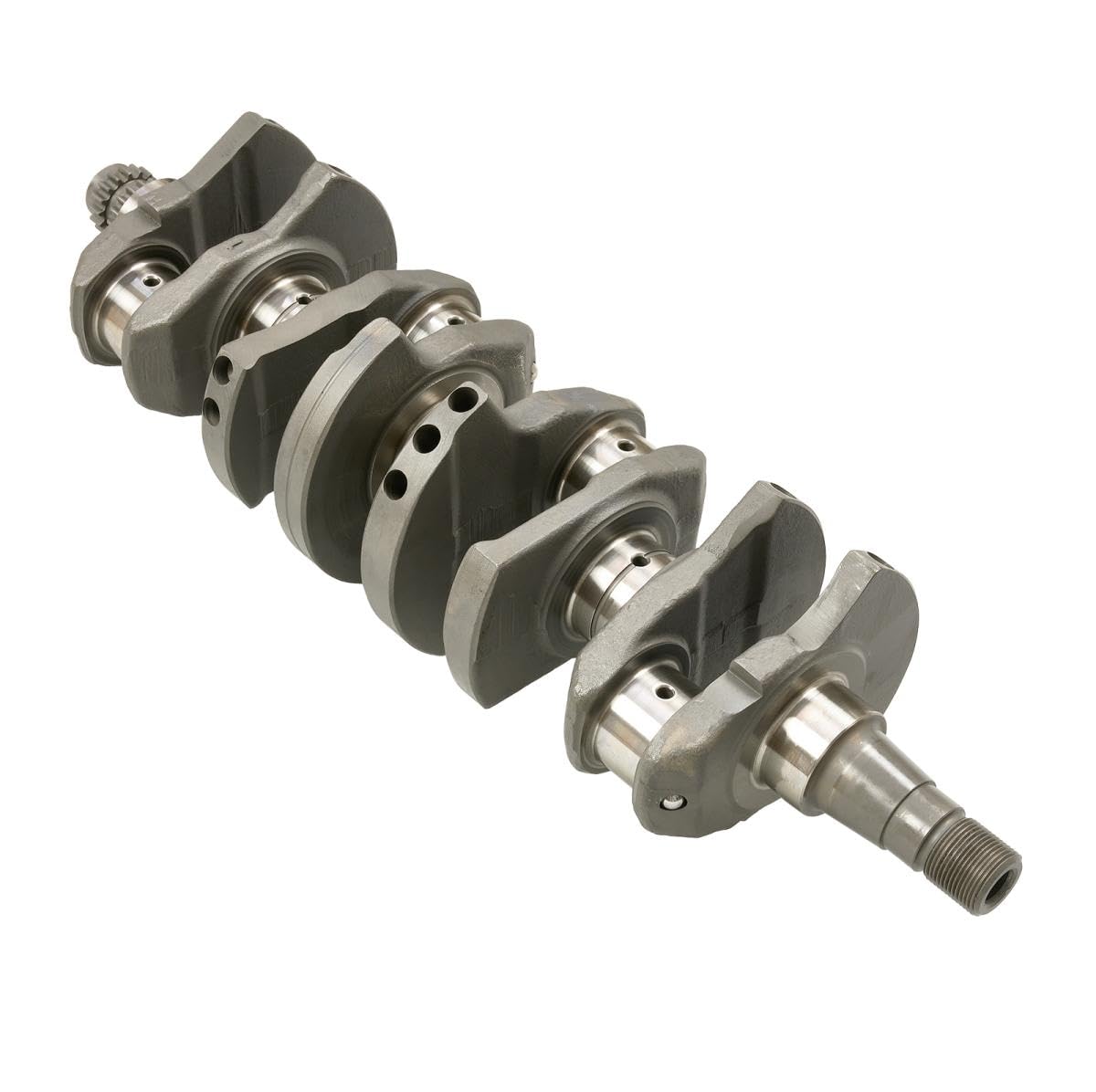SBT Crankshaft compatible with 13031-3740 Kawasaki STX‑12F