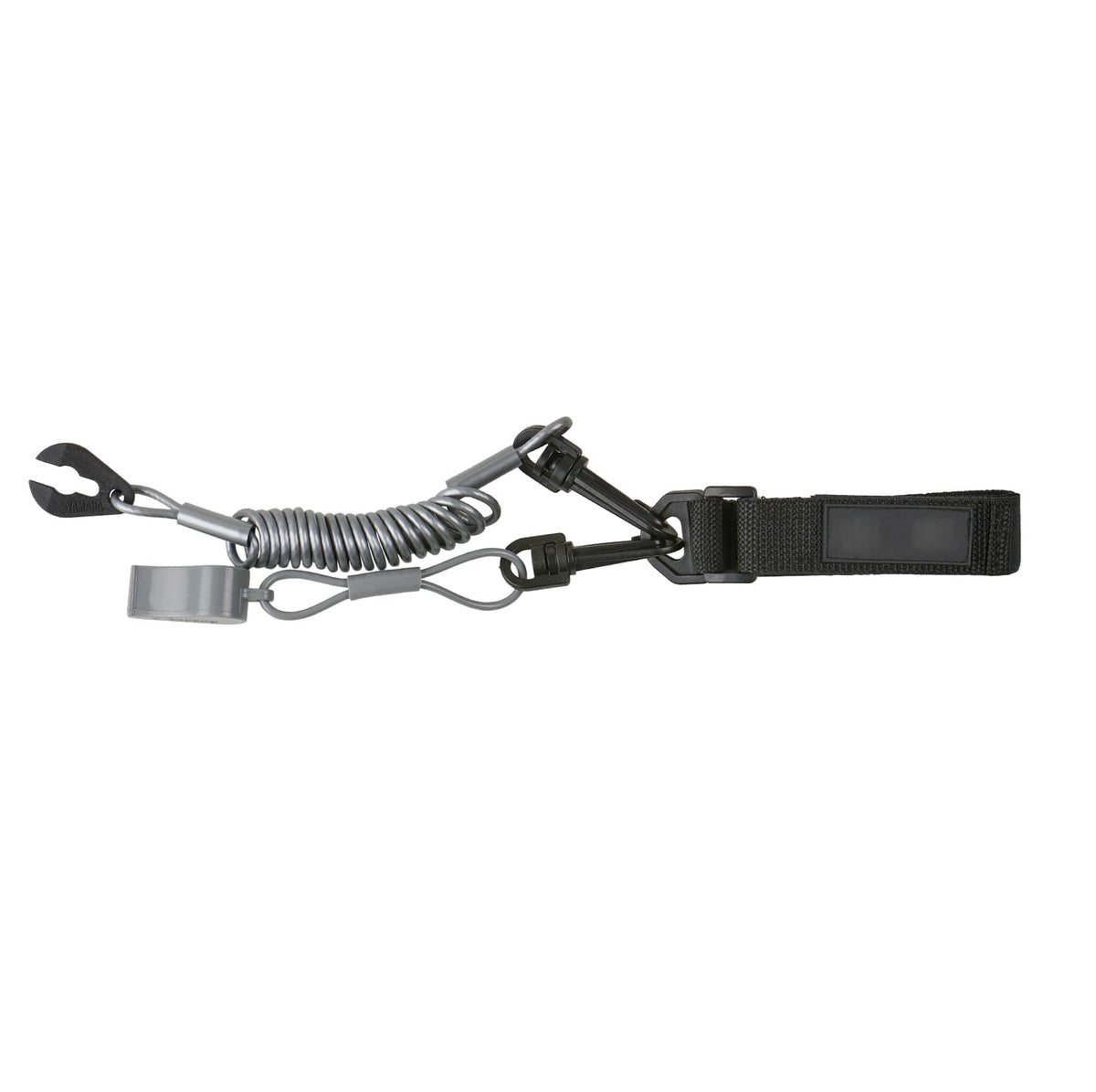 SBT Pro Floating Lanyard with Whistle for Yamaha EW2-68348-00