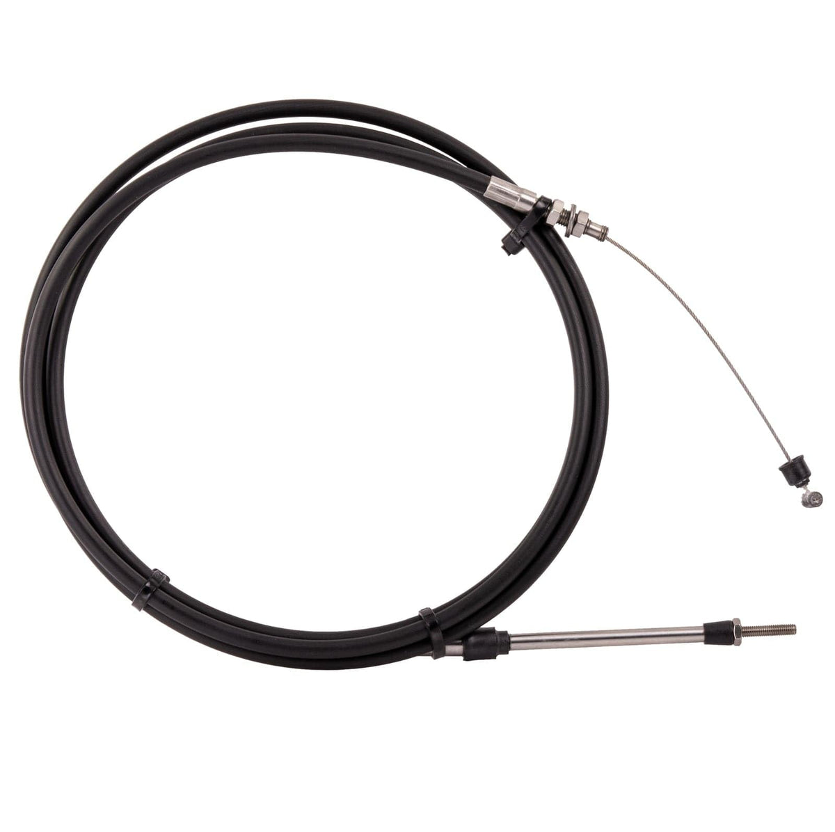 SBT Throttle Cable GU1-67252-00-00 Yamaha Exciter 135/270 1999