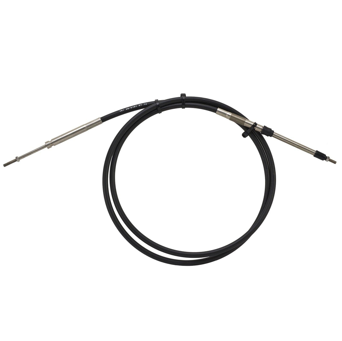 SBT Trim Cable compatible with 271000310 Sea-Doo XP/XPI/SPX/SPI 1994-95