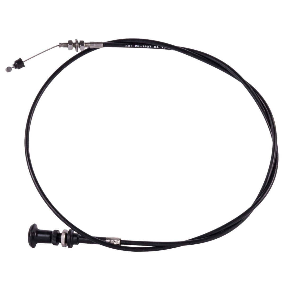 SBT Choke Cable compatible with 67A-67242-00-00 Yamaha XL800 2000-01