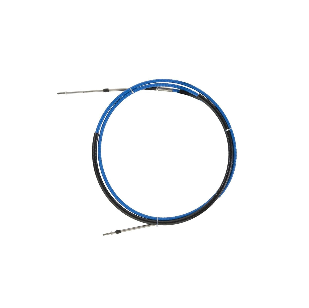 SBT Steering Cable compatible with 59406-3776 Kawasaki 800 SX-R 2003-11