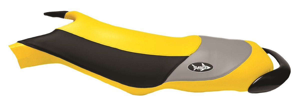 BlackTip Jetsports Seat Cover for Sea-Doo XP Family 1997-2004