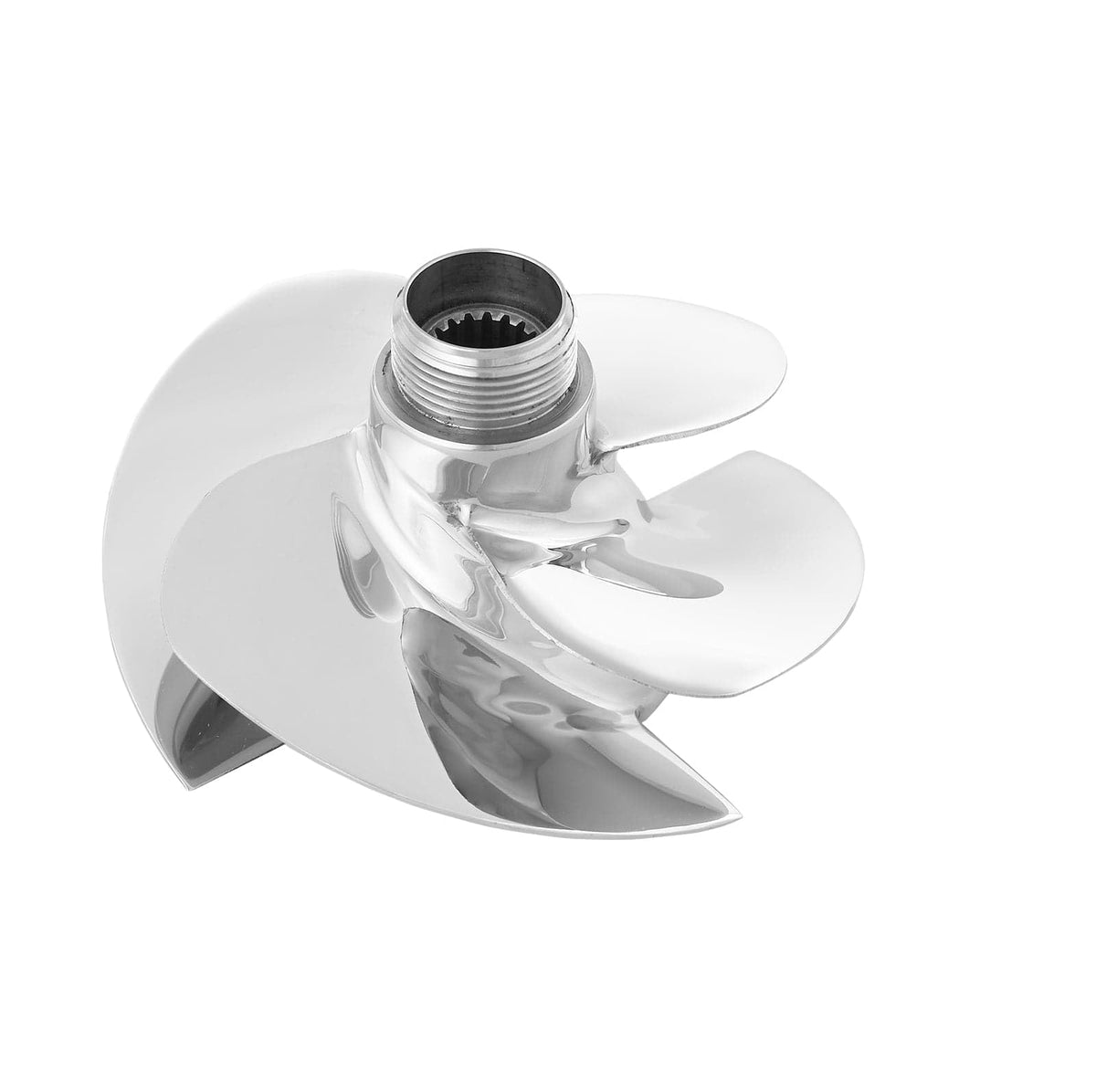 ADONIS Impeller 15/19 Compatible with Sea-Doo Spark HO (90hp) 2014-2017