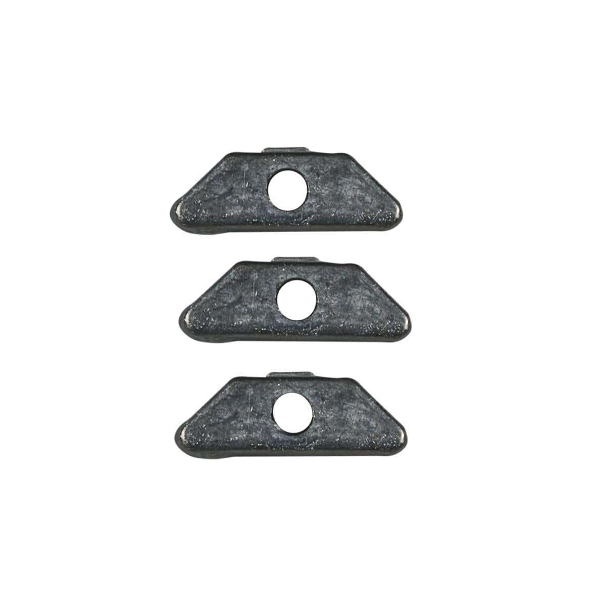 SBT Anode Set - Yamaha 6E5-11325-00-00 SuperJet, VX110 Deluxe (Select Models)