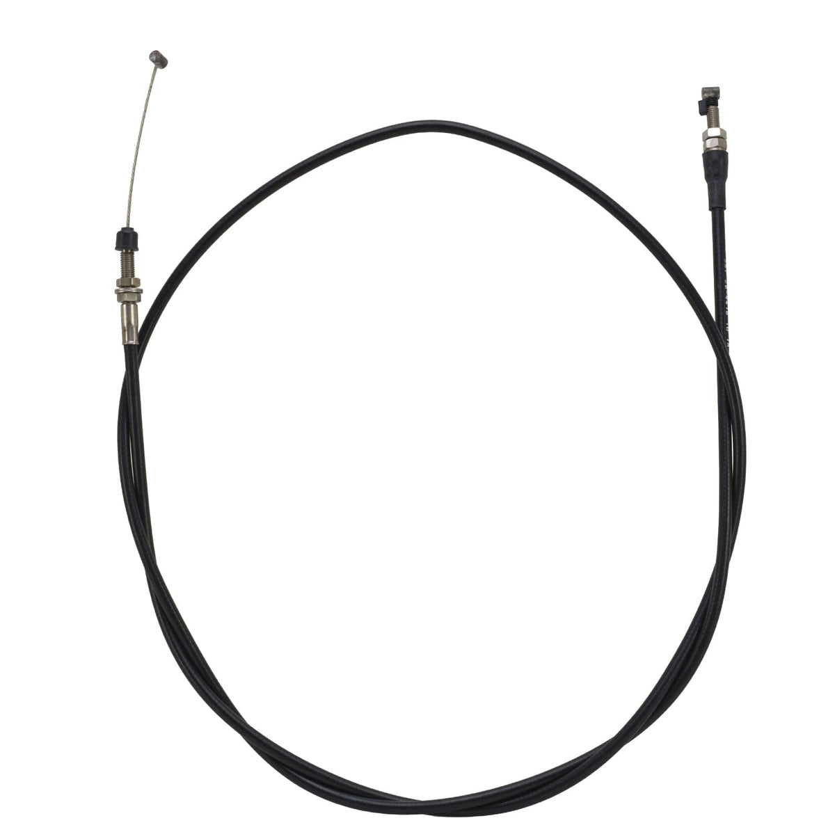 SBT Throttle Cable compatible with 68A-67252-00-00 Yamaha GP 800 2001-05