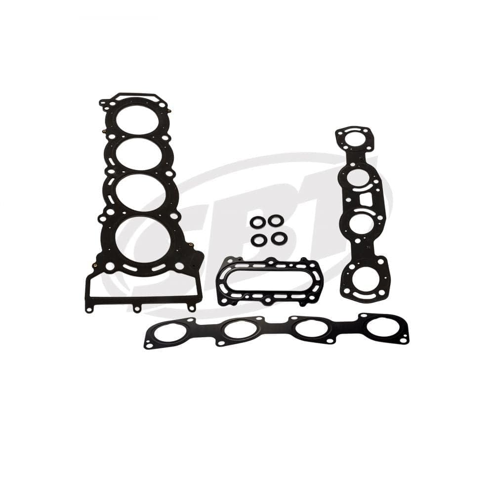 SBT Complete Gasket Set Fits Yamaha 6CR-W0001-01-00 AR190 FX Cruiser HO FX HO