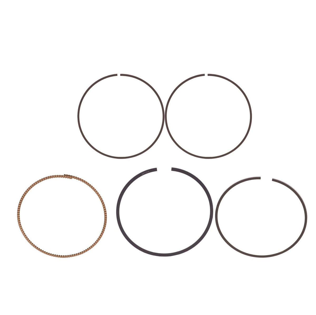 SBT Ring Set for Kawasaki 13008-0048 ULTRA LX STX 160LX STX-15F SX-R STX 160